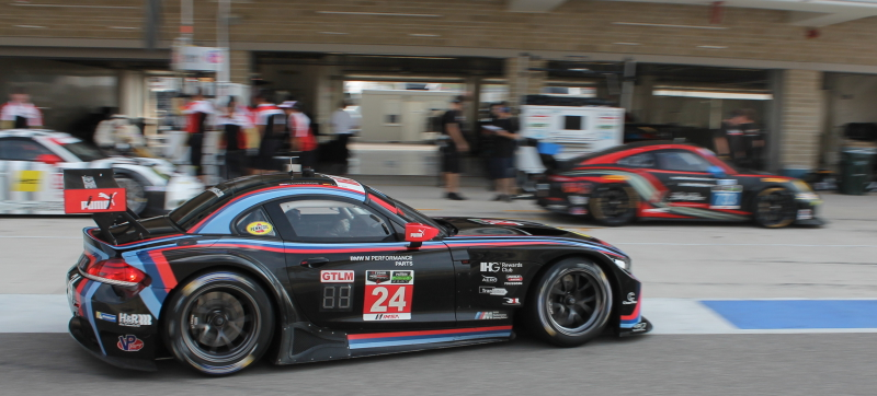 Illustration for article titled Why Lone Star Le Mans Is The Best Weekend In Austin
